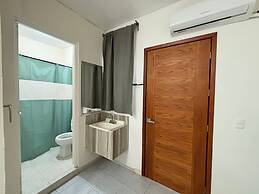 Hotel Awazul Bacalar