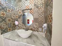 Hotel Awazul Bacalar