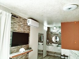 Hotel Awazul Bacalar