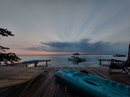 Hotel Awazul Bacalar