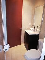 Hotel Awazul Bacalar