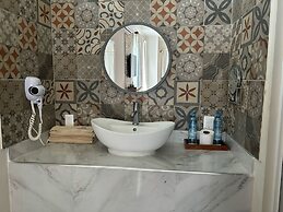 Hotel Awazul Bacalar