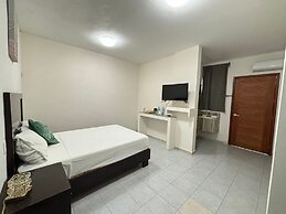 Hotel Awazul Bacalar