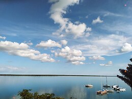 Hotel Awazul Bacalar