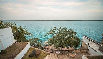 Hotel Awazul Bacalar