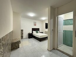 Hotel Awazul Bacalar