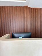 Hotel Awazul Bacalar