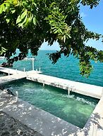 Hotel Awazul Bacalar