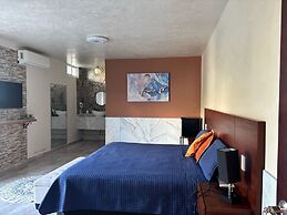 Hotel Awazul Bacalar