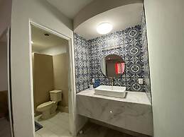 Hotel Awazul Bacalar