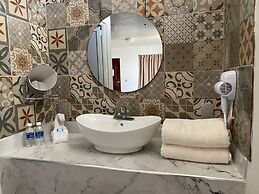 Hotel Awazul Bacalar