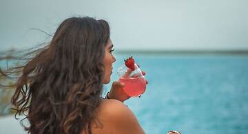 Hotel Awazul Bacalar