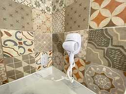 Hotel Awazul Bacalar