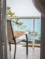 Hotel Awazul Bacalar