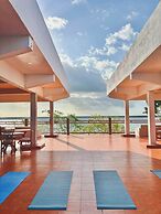 Hotel Awazul Bacalar