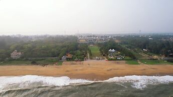 Sheraton Grand Chennai Resort & Spa