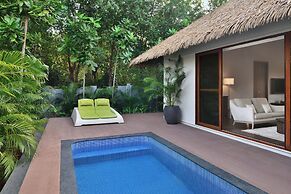 Sheraton Grand Chennai Resort & Spa