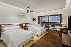 Sheraton Grand Chennai Resort & Spa