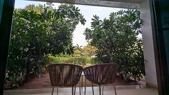 Sheraton Grand Chennai Resort & Spa