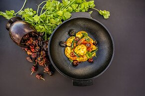 Sheraton Grand Chennai Resort & Spa