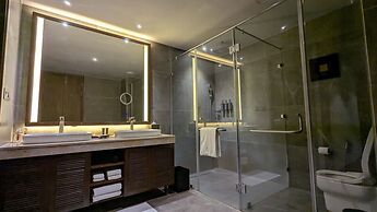 Sheraton Grand Chennai Resort & Spa