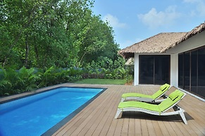 Sheraton Grand Chennai Resort & Spa