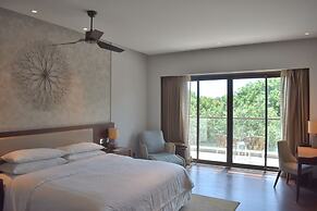 Sheraton Grand Chennai Resort & Spa