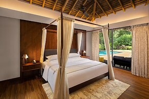 Sheraton Grand Chennai Resort & Spa