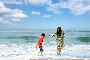 Sheraton Grand Chennai Resort & Spa