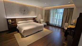 Sheraton Grand Chennai Resort & Spa