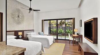 Sheraton Grand Chennai Resort & Spa