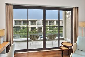 Sheraton Grand Chennai Resort & Spa