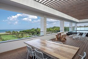 Sheraton Grand Chennai Resort & Spa