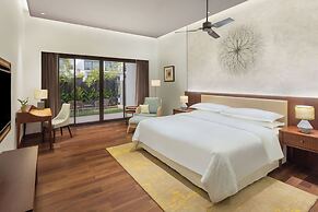 Sheraton Grand Chennai Resort & Spa