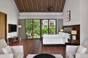 Sheraton Grand Chennai Resort & Spa