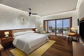 Sheraton Grand Chennai Resort & Spa