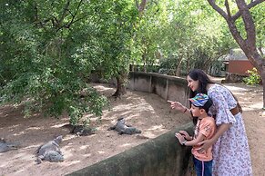 Sheraton Grand Chennai Resort & Spa