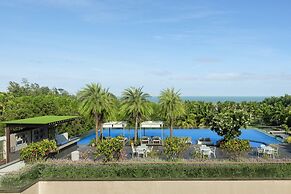 Sheraton Grand Chennai Resort & Spa