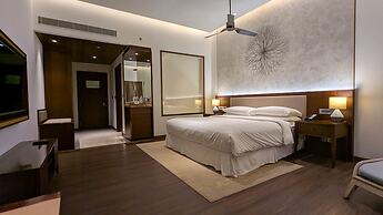 Sheraton Grand Chennai Resort & Spa