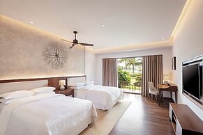 Sheraton Grand Chennai Resort & Spa