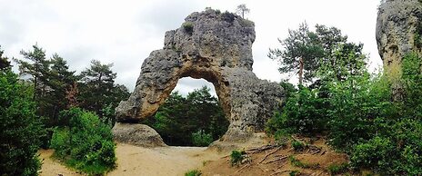 La Grange Templière