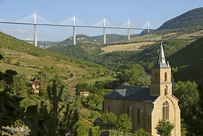 La Grange Templière