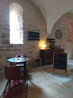 La Grange Templière