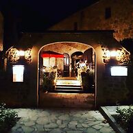 La Grange Templière