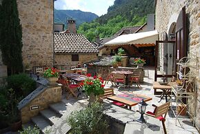 La Grange Templière