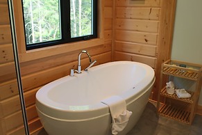 Chalets Chinook - Lac Walfred