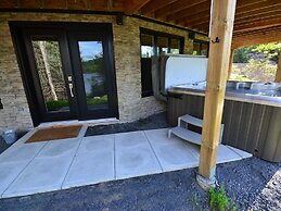 Chalets Chinook - Lac Walfred