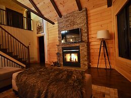 Chalets Chinook - Lac Walfred