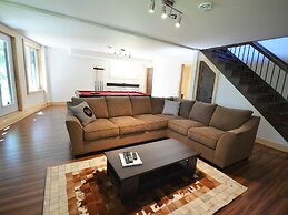 Chalets Chinook - Lac Walfred