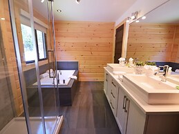 Chalets Chinook - Lac Walfred